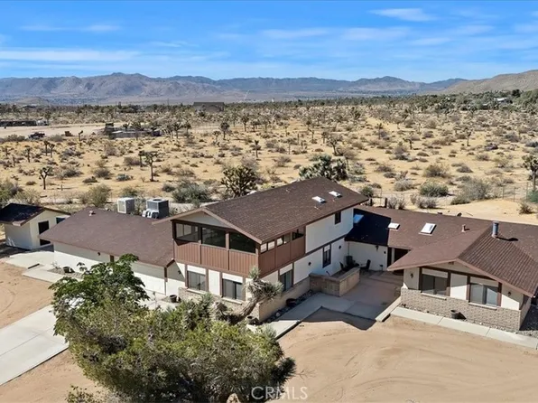 59187 Mesa Dr, Yucca Valley, CA 92284