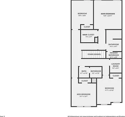 1104 Tranquil Gardens Pl #1104 — Photo 17