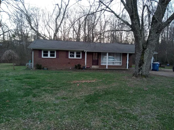 215 Mockingbird Ln, Camden, TN 38320
