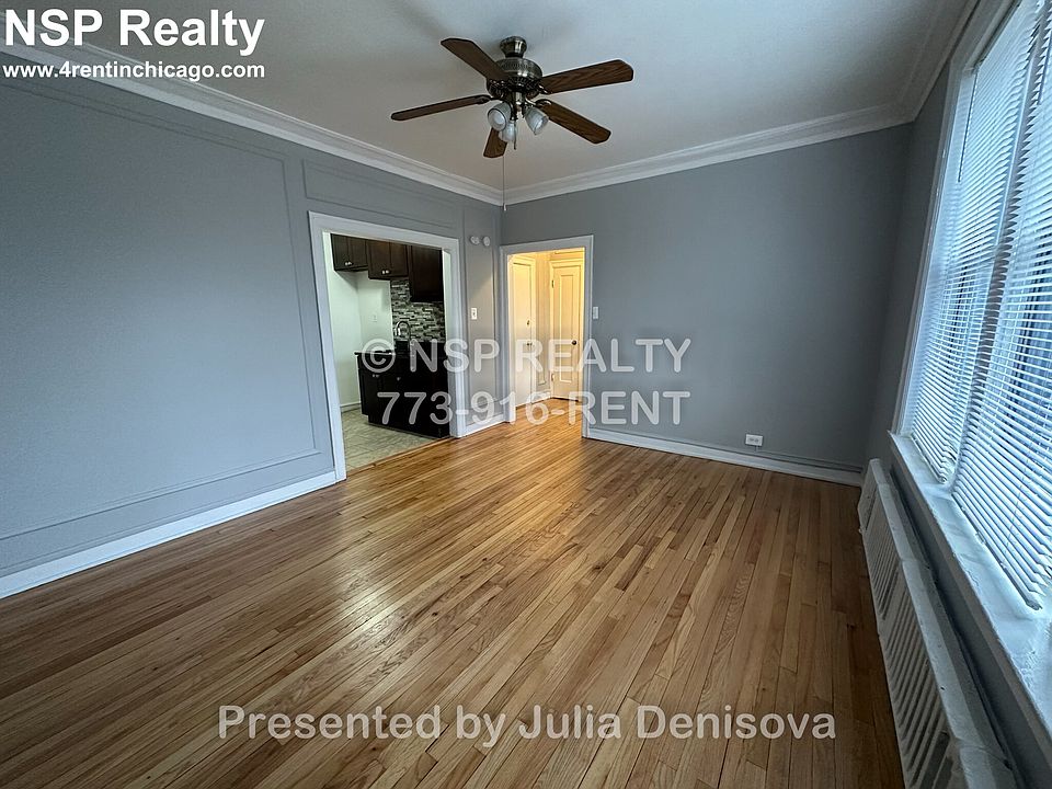 1st image of 1369 W Estes Ave APT 3G