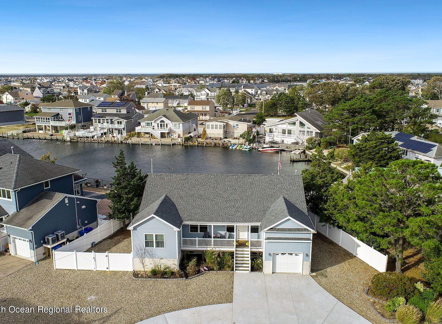 656 Bayview Drive, Toms River, NJ 08753 Zillow