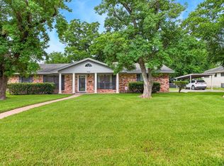 906 Linkwood Dr, Lufkin, TX 75901