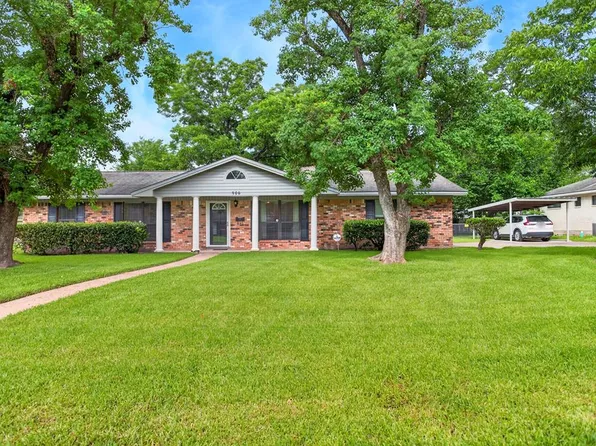 906 Linkwood Dr, Lufkin, TX 75901