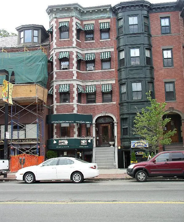 Building Photo