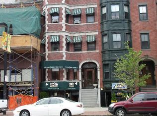 577 Tremont St #5, Boston, MA 02118