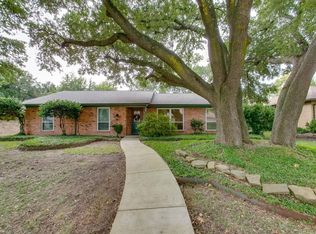 2616 Briarcove Dr, Plano, TX 75074