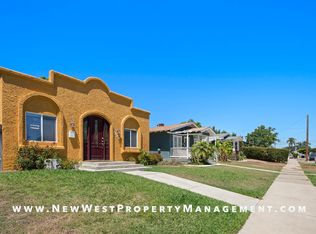 4818 Idaho St, San Diego, CA 92116