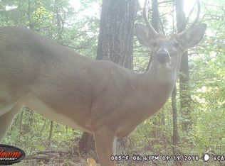 1972 Cash Rd, Sonora, KY 42776