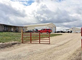 5951 El Paso Rd, Caldwell, ID 83607