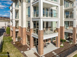 415 W Waterside Dr APT 205, Post Falls, ID 83854
