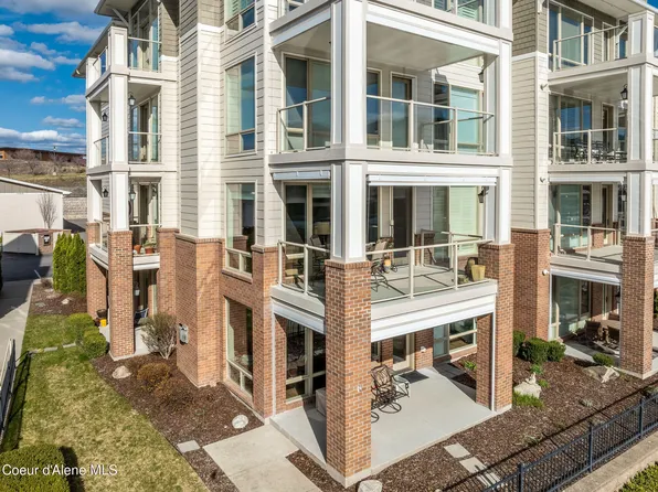 415 W Waterside Dr APT 205, Post Falls, ID 83854