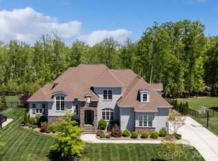 1149 Grand Oak Dr, Waxhaw, NC 28173