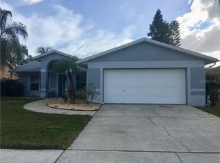21736 Mims Way, Lutz, FL 33549