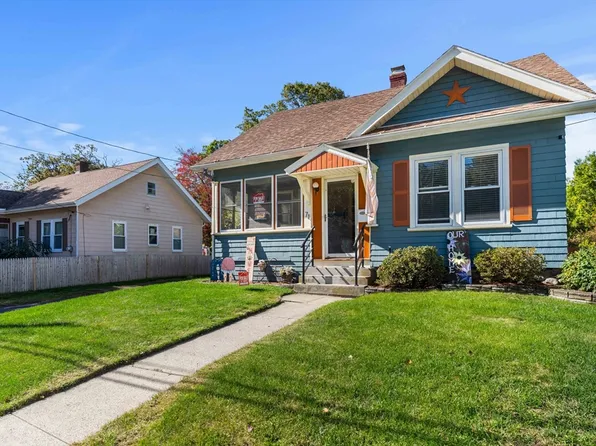 71 Glendale St, Worcester, MA 01602