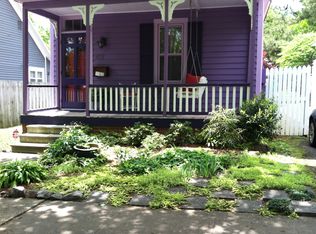 407 N East St, Raleigh, NC 27604