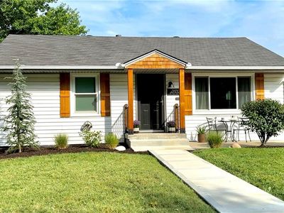 7305 Washington St, Kansas City, MO, 64114