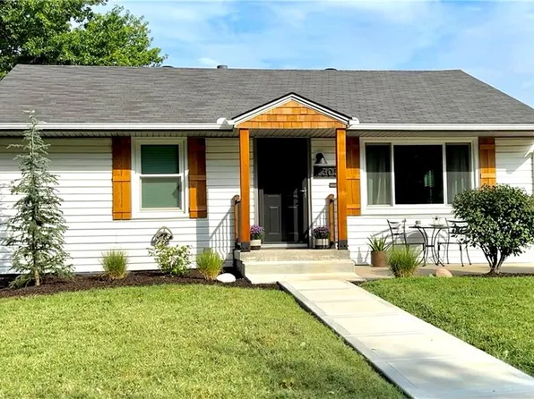 7305 Washington St, Kansas City, MO 64114