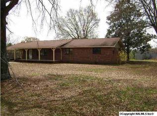 3758 Vaughn Bridge Rd, Hartselle, AL 35640