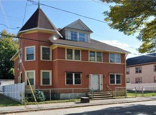 31 Alverson Ave, Providence, RI 02909