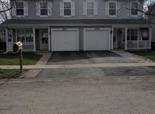 14010 S Oakdale Cir #1, Plainfield, IL 60544