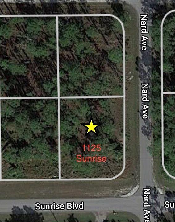 1st image of 1125 Sunrise BLVD