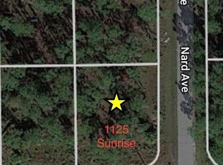1125 Sunrise Blvd, Lehigh Acres, FL 33974