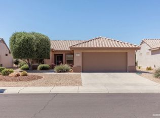 16221 W Talara Way, Surprise, AZ 85374