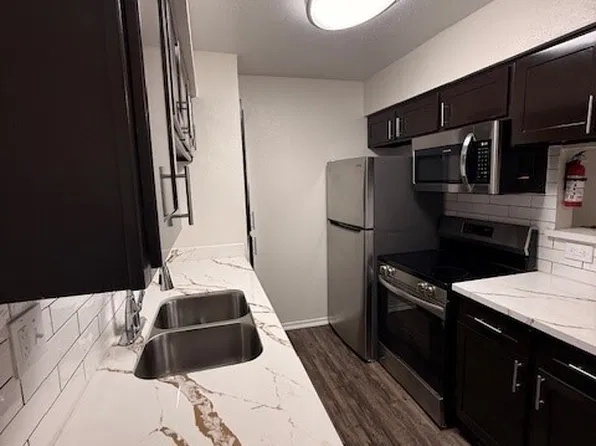 Vantage Point Apartments