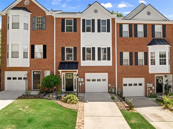 2105 Millgate Ln, Buford, GA 30519