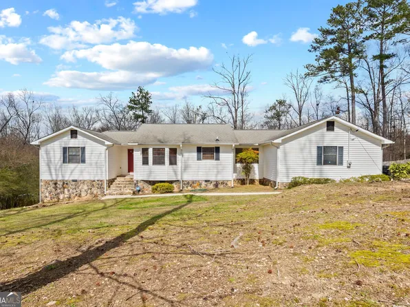 180 Oak Leaf Dr, Stockbridge, GA 30281