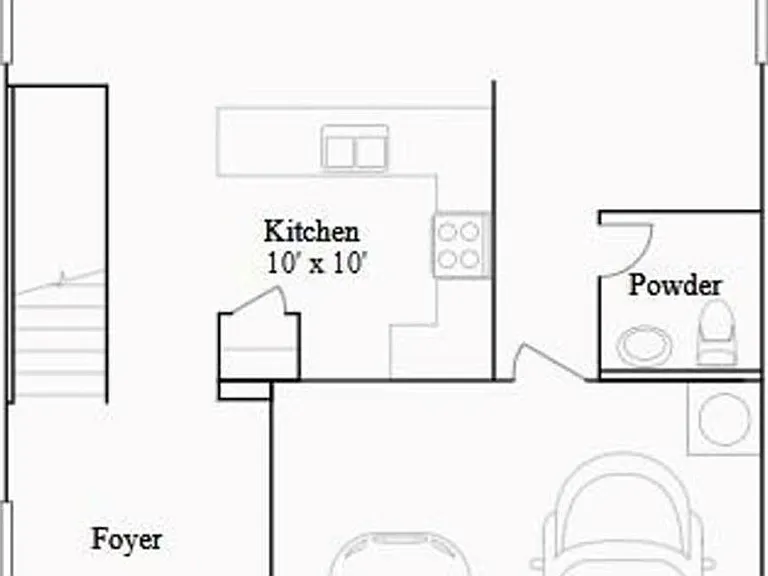 10418 Birds Nest Dr — Photo 2