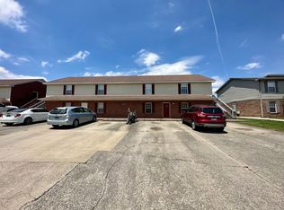 3874 Northeast Dr APT C, Clarksville, TN 37040