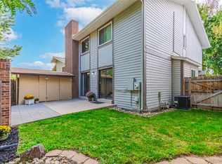 4006 S Atchison Way, Aurora, CO 80014