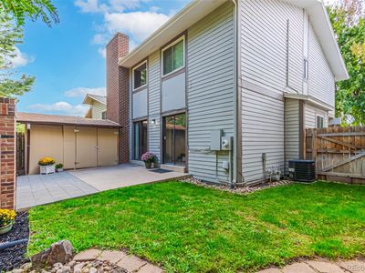 4006 S Atchison Way, Aurora, CO, 80014
