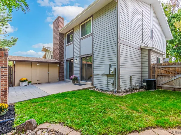 4006 S Atchison Way, Aurora, CO 80014