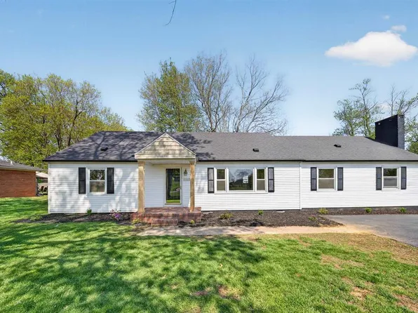 4531 New Hartford Rd, Owensboro, KY 42303