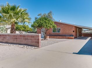 1426 N Winstel Blvd, Tucson, AZ 85716