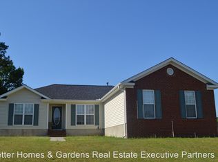 500 Stirling Bridge Rd, Grovetown, GA 30813