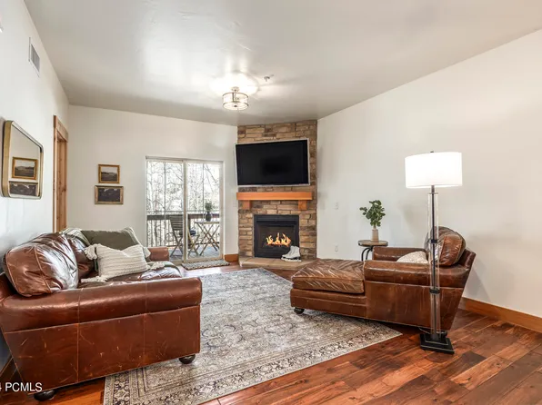 5569 Oslo Ln APT 3302, Park City, UT 84098
