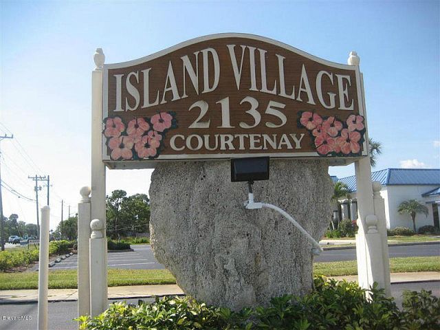 1st image of 2135 N Courtenay Pkwy APT D233
