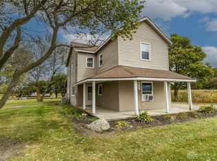 312 Stingley Rd, Greenville, OH 45331