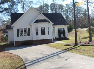 202 Walnut St, Butner, NC 27509