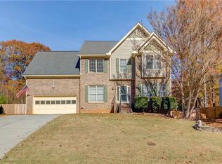900 Springrock Dr, Lawrenceville, GA 30043