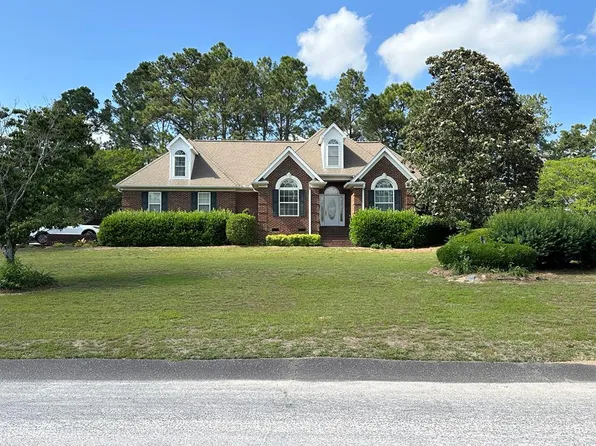 36 Kin Loch Rd, Lugoff, SC 29078
