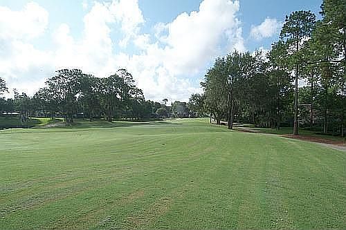 Golf Course