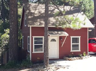 22900 Redwood Way, Crestline, CA 92325