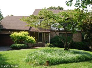 1002 Landon Ln, Arnold, MD