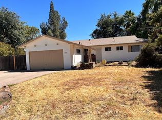 1445 E Paul Ave, Fresno, CA 93710