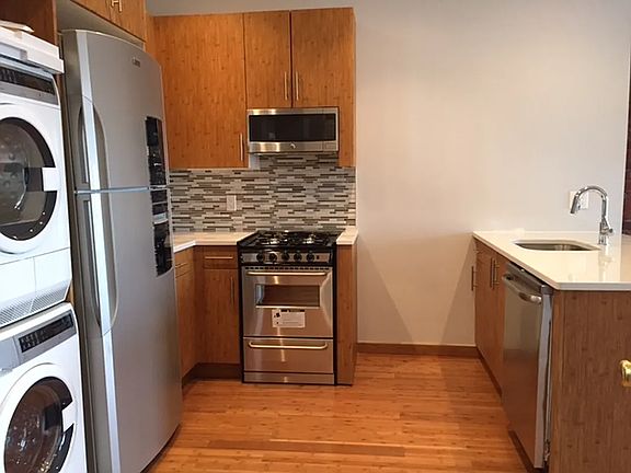 2nd image of 1156 Fulton St #1A