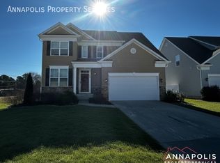 509 Highmeadow Dr, Severn, MD 21144